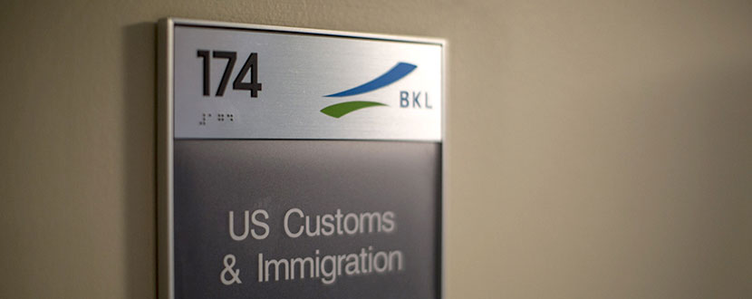 US Customs