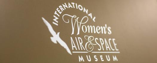 International Women's Air & Space Museum